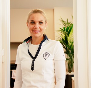 Dr. Anja Pflüger - Zahnarzt Tulln