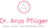 Zahnarzt Dr. Pflüger – Tulln Logo